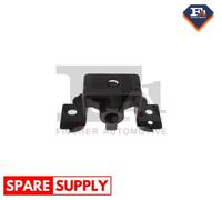 HOLDER, EXHAUST SYSTEM FOR NISSAN ARMADA III SUV CAMIONES GT-R FA1 753-743