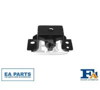 Holder, exhaust system for NISSAN ARMADA III SUV CAMIONES GT-R FA1 753-743