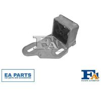 Holder, exhaust system for RENAULT CLIO FA1 223-725