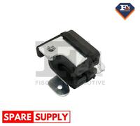 HOLDER, EXHAUST SYSTEM FOR RENAULT CLIO LAGUNA LATITUDE MODUS FA1 223-957