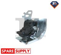 HOLDER, EXHAUST SYSTEM FOR RENAULT GRAND SCÉNIC MEGANE SCÉNIC FA1 223-728