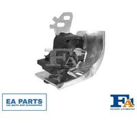 Holder, exhaust system for RENAULT GRAND SCÉNIC MEGANE SCÉNIC FA1 223-728