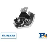Holder, exhaust system for RENAULT GRAND SCÉNIC MEGANE SCÉNIC FA1 223-739
