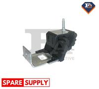 HOLDER, EXHAUST SYSTEM FOR RENAULT LAGUNA FA1 223-931