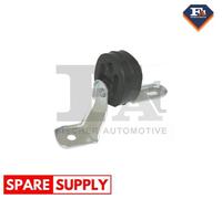 HOLDER, EXHAUST SYSTEM FOR SEAT EXEO FA1 113-969