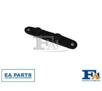 Holder, exhaust system for VW BEETLE BORA CADDY CC FA1 113-796