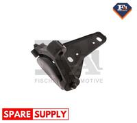 HOLDER, EXHAUST SYSTEM FOR VW BORA GOLF FA1 113-959