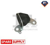 HOLDER, EXHAUST SYSTEM FOR VW TOUAREG FA1 113-970