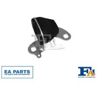 Holder, exhaust system for VW TOUAREG FA1 113-970