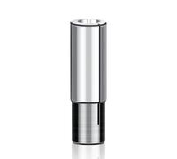 Holder Extension, Router Bit Adapter Collet Pack of 6 for CNC Milling 6-12.7mm(12.7mm to 6.35mm)