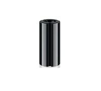 Holder Extension, Router Bit Adapter Collet Pack of 6 for CNC Milling 6-12.7mm(8mm to 6.35mm)