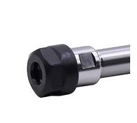 Holder Extension, Spring Collet Set Pack of 9 C16/C20/C25 ER16A/ER20A 100L/150L(C20-ER16A-150L)
