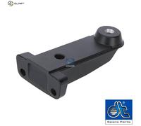 Side mirror support DT SPARE PARTS 4.62542 for MERCEDES-BENZ SK 9.57 1991-1996