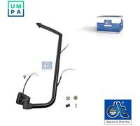 HOLDER EXTERIOR MIRROR 5.62156 FOR DAF CF/85 XF/95/105 MX340/300/375/265 12.9L
