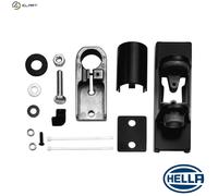 HELLA 9XD 563 637-012 Holder, outside mirror