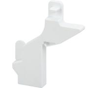 Bosch 00657906 Left Hand Lid Holder for Refrigerator, Freezer