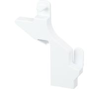 Bosch 00657908 Right Hand Lid Bracket for Refrigerator, Freezer