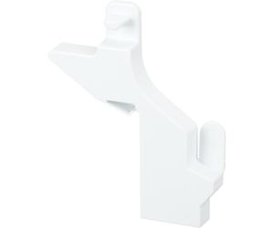 Holder flapholder glas plate right SD 12 00657908