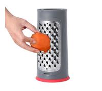 Holder For Countertop - With Grater Storage Compartment | 2 In 1 Cookware Holder & Kitchen Accessories - For Spatula Kitchenware Storage Home & Farm Meal Preparation