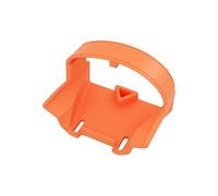 Holder for DJI Mini 3 Pro, Drone TPU Propeller Holder, Quick-Release Blade Lock Protector (Orange)