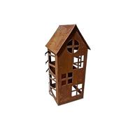 Holder for Meditations Centrepieces Table Tealights Stand for Yard Terrace Decorations Metal Holder