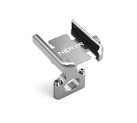 Holder for Nerva Exe Accessories Motorcycle Handlebar Mount for Mobile Phones and GPS (3)