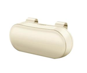 Holder For Sunglasses On The Car Sun Visor - Universal Multi-Function Car Supplies | Sunglasses Holder For The | Travel Birthday Mother's Day Father's Day Vehicle Driving On The Road