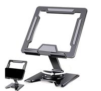 Holder for Tablet | Adjustable Rotatable Bracket | Monitors Stand Holder,for Car Bed Desk Reading Monitor Offices Bedside Travel Kitchen