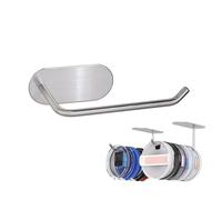 Holder for the lids of water bottles, space-saving kitchen accessories, no drilling, stackable storage for tumbler lid holder, for cabinet, kitchen worktop, desk, table U