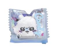 Holder, ID Bag, Anime Badge Presentation Bag, Anime Peripheral Protective Case, Keychain Pendant, Animation Peripheral Accessories for Kids and Adults