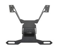 Holder License Plate For Suzuki For GSXR1000 K17 2017-2021 Rear Fender Registration Bracket License Plate Holder Frame