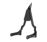 Holder Luggage Rack Black Sissy Bar Detachable Passenger Backrest Rear Pad For Kawasaki For Vulcan S EN 650 For VN650 S650 650cc 2015-2023 Luggage Carrier Bracket