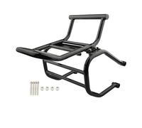 Holder Luggage Rack For CT 125 CT125 Hunter Cub 2020-2025 Luggage Rack For Trail 125 2020-2025 Front Rack Top Box Case Suitcase Carrier Board Motorbike Rear Tail Storage Rack