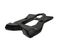 Holder Luggage Rack For Tracer 9 GT 2021 2022 2023 Motorcycle Rear Cargo Luggage Rack Extended Bar Carrier Top Mount Bracket Plate Accessory Motorbike Rear Tail Storage Rack