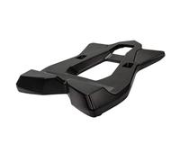 Holder Luggage Rack For Tracer 9 GT 2021 2022 2023 Motorcycle Rear Cargo Luggage Rack Extended Bar Carrier Top Mount Bracket Plate Accessory Motorbike Rear Tail Storage Rack
