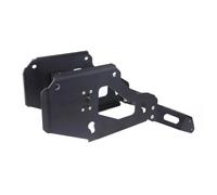 Holder Luggage Rack Luggage Rack Saddlebag Side Bag For MT09 For MT 09 For Tracer 900 For FJ09 For FJ-09 2015 2016 2017 Storage Soft Bag Pannier Motorbike Rear Tail Storage Rack(Rack Bracket)