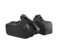 Holder Luggage Rack Luggage Rack Saddlebag Side Bag For MT09 For MT 09 For Tracer 900 For FJ09 For FJ-09 2015 2016 2017 Storage Soft Bag Pannier Motorbike Rear Tail Storage Rack(2pcs Bags)