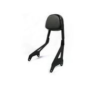 Holder Luggage Rack Motorcycle Detachable Backrest Rear Passenger Sissy Bar With Pad For XVS950 2014-2020 For Bolt R-Spec For XV950 For XV 950 2014-2022 Luggage Carrier Bracket