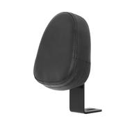 Holder Luggage Rack Motorcycle Front Driver Backrest Rider PU Leather Pad Back Cushion For Rebel 300 500 For CMX300 For CMX500 2017-2022 Motorbike Rear Tail Storage Rack