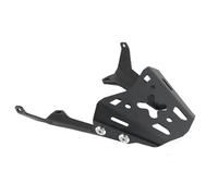 Holder Luggage Rack Motorcycle Modified Rack Rear Trunk Frame Aluminum Alloy Rear Armrest Tail Wing Dedicated For BMW For F900R F900XR XR F900 2019-2023 Luggage Carrier Bracket