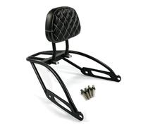 Holder Luggage Rack Motorcycle Rear Passenger Backrest Sissy Bar With Detachable Luggage Rack For Street For XG500 For XG750 For XG 500 750 2014-2019 Luggage Carrier Bracket