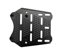 Holder Luggage Rack Motorcycle Trunk Rear Shelf Motorcycle Rear Storage Top Box Luggage Case Seat Bracket For PCX150 PCX125 PCX160 2014-2023 Motorbike Rear Tail Storage Rack