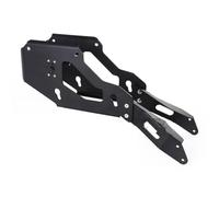 Holder Luggage Rack Motorycle Luggage Rack Side Bags For FJ09 For Tracer 900 For MT-09 Saddlebag With Mounting Bracket Sidebox Motorbike Rear Tail Storage Rack(Bracket)