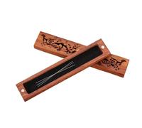 Holder Magnet Commemorative Rosewood Tough Storage Collector