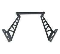 Holder Motorcycle Fixed For KYMCO For Down For Town 350 300i For Xciting 250 400 S400 Motorcycle Navigation Plate USB For Charger Phone Holder Stand Bracket GPS Mount(1)