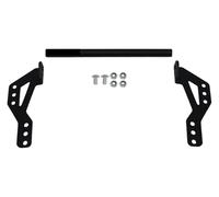 Holder Motorcycle Fixed For SUZUKI For DL650 For Vstrom 650 XT 650XT For V STROM DL 2017-2022 Stand GPS Plate Holder Navigation Bracket Motorcycle Phone(Black 1,12MM)