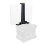 Holder Mount Stand Phone For MOZA R5 /R9 /R12 V1/V2/V3 (For MOZA Base) | Holder Mount Stand Compatible with Pad Tablet/Phone/Dashboard Work On MOZA R5 /R9 /R12 V1/V2/V3 Direct Drive Wheel Base