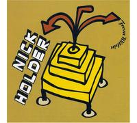 Holder, Nick - From Within