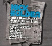 Holder, Nick - Other Mixes & The Other Side