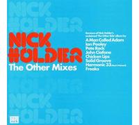 Holder Nick - The Other Mixes